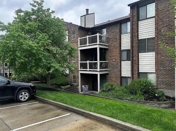 50 Woodland Hills Dr Suite 7, Southgate, KY 41071