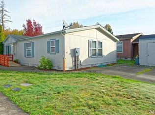 10402 137th St E #28, Puyallup, WA 98374