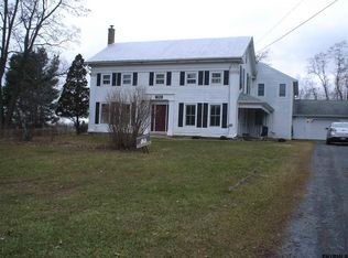 7893 State Highway 30, Delanson, NY 12053
