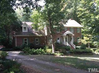 10009 Stallion Way, Bahama, NC 27503