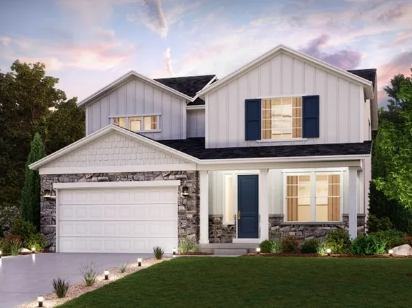 3006 S 2725 W, Syracuse, UT 84075