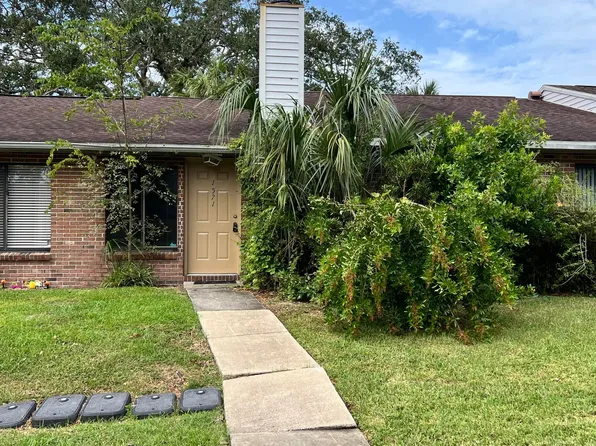 1571 Hancock Ln, Holly Hill, FL 32117