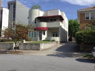 550 John Wesley Dobbs Ave NE APT A, Atlanta, GA 30312