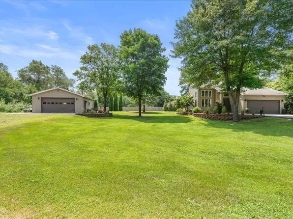 W7923 185th Ave, Hager City, WI 54014