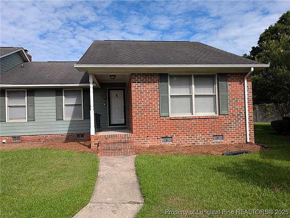 2nd image of 4900 Independence Dr APT 14