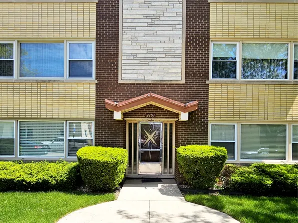 3151 Paris Ave APT 108, River Grove, IL 60171