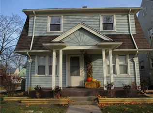 4528 Commonwealth Ave, Toledo, OH 43612