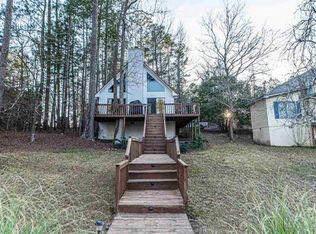 100 Woodslake Dr, Eatonton, GA 31024