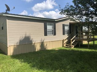 1932 Pomona Rd LOT 1, Crossville, TN 38571