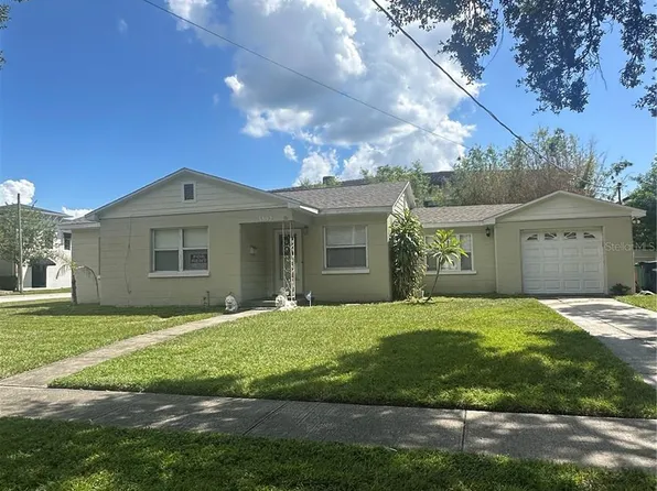 3802 W San Juan St, Tampa, FL 33629