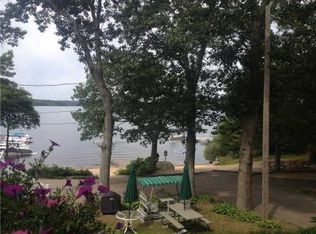 14 Ellen Dr, Charlestown, RI 02813