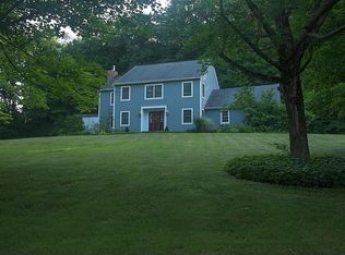 199 Old Post Rd, Pittsfield, MA 01201
