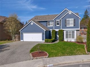 8129 Hunter Pl, Arlington, WA 98223