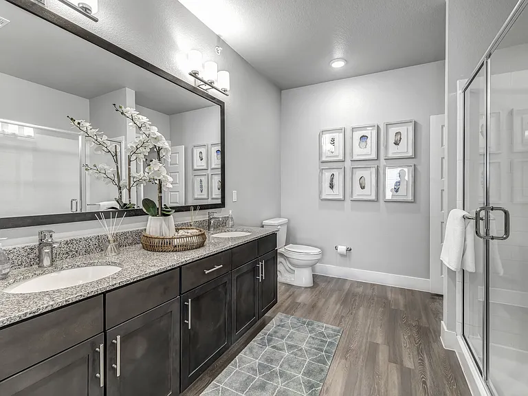 Affinity at Keller 55+ — Photo 22