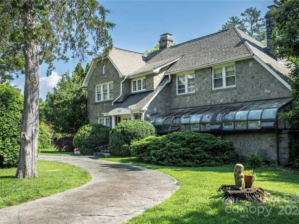 269 E Main St, Brevard, NC 28712