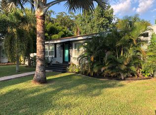 2618 Tifton St S, Gulfport, FL 33711