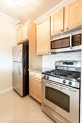 Rented by Milford Management