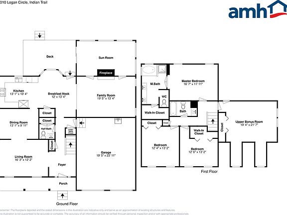 2nd image of 4010 Logan Cir