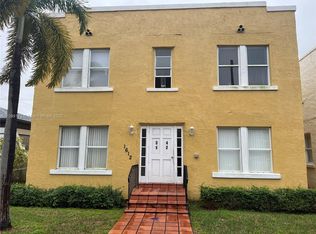 1612 Harrison St APT 7, Hollywood, FL 33020