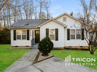 2316 Eargle Rd, Charlotte, NC 28269