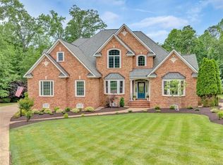 14836 Felbridge Way, Midlothian, VA 23113