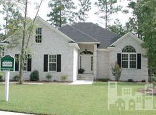 1523 SE Grandiflora Dr, Leland, NC 28451