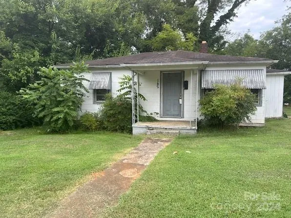 142 S Ervin Ave, Newton, NC 28658