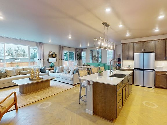 5th image of 17927 SE 265th Street #60