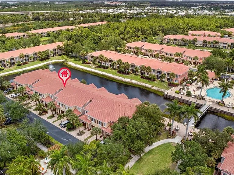 20341 Estero Gardens Cir #104 — Photo 27