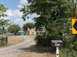 1253 Flat Rock Rd, Azle, TX 76020