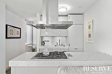 Sold by Reserve