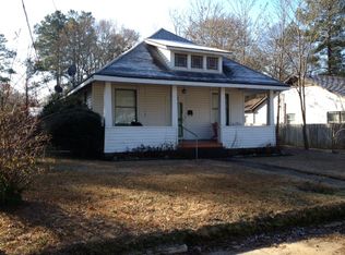 919 Pine Bluff St, Malvern, AR 72104