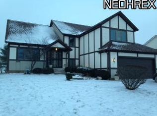 26350 Forbes Rd, Bedford, OH 44146