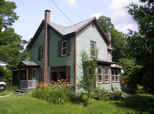 8246 River St, Elizabethtown, NY 12932
