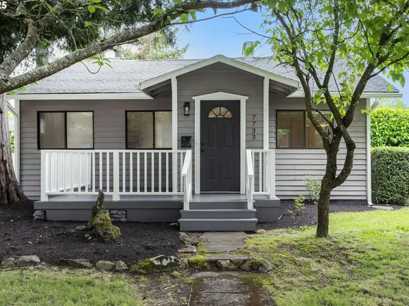 7733 NE Mason St, Portland, OR 97218