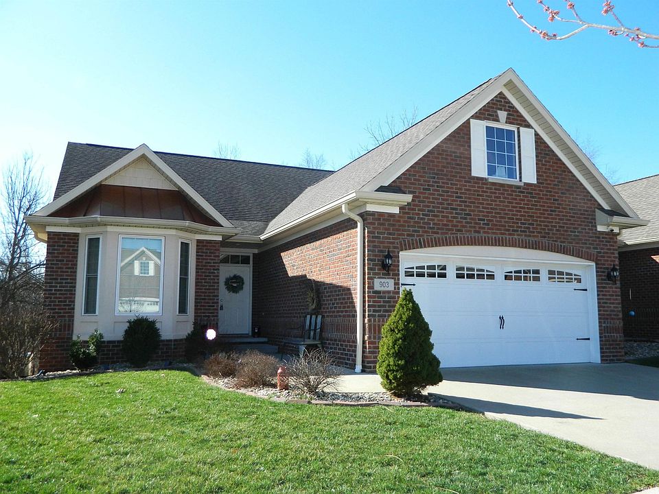 1st image of 903 W Baywood Dr