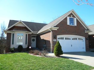 903 W Baywood Dr, Bloomington, IN