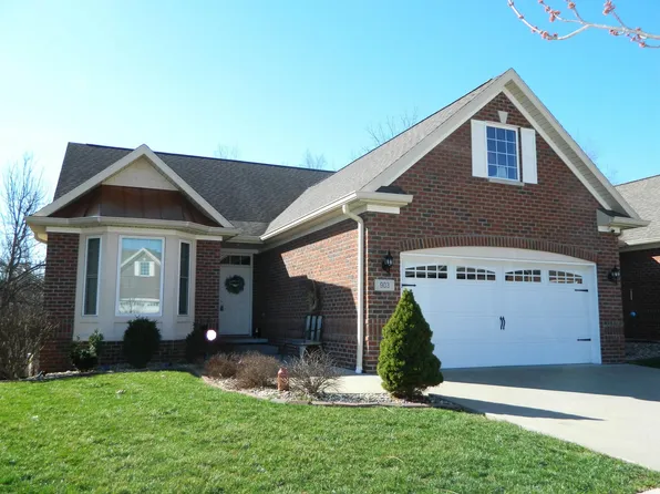 903 W Baywood Dr, Bloomington, IN 47403