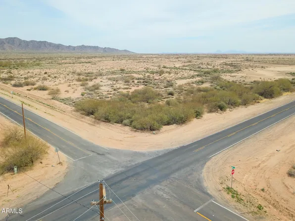 17680 W Hannah Road #1-4, Casa Grande, AZ 85193