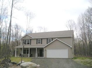 Oneida, Milford, PA 18337