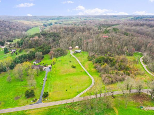 29941 Blosser Rd, Logan, OH 43138