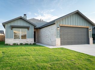 615 14th St, Wolfforth, TX 79382