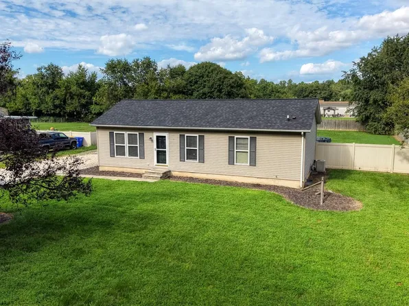 1979 Andrews Lake Rd, Felton, DE 19943