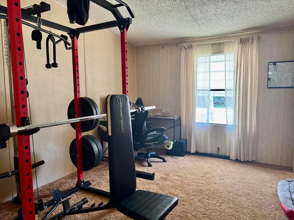 9313 SE 61st Drive, Okeechobee, FL 34974