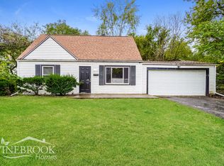 2915 Northglen Dr, Columbus, OH 43224