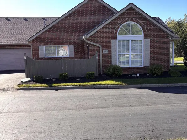 6814 Winrock Dr #4, New Albany, OH 43054