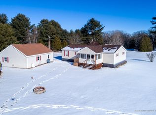 19 Storer Rd, Brunswick, ME 04011