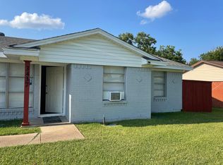 3437 Sheryl Dr, Mesquite, TX 75150