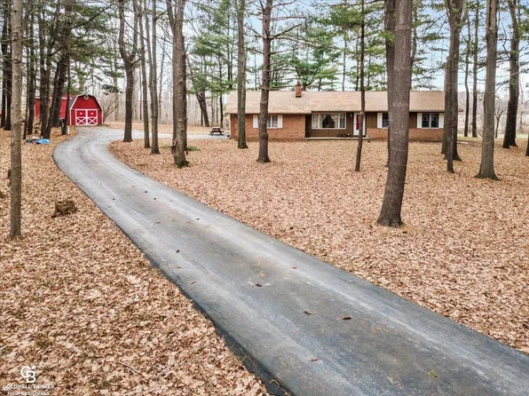 7631 North Rd, Lakeport, MI 48059