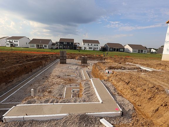 Homesite
